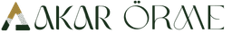 AKAR ÖRME